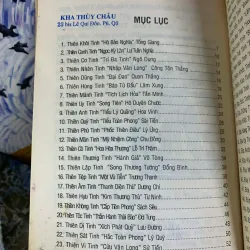 108 Anh Hùng Lương Sơn Bạc - Lý Mộng Hà 927347