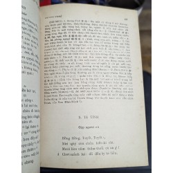 VIỆT VĂN ĐỘC BẢN LỚP 11 - TRẦN TRỌNG SAN & ĐÀM XUÂN THIỀU 193502