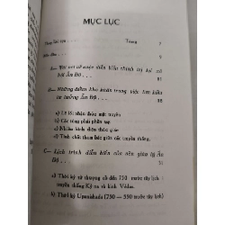 Remake Biện chứng giải thoát trong tư tưởng Ấn Độ - 260 trang - TÂM LINH - TÔN GIÁO - THIỀN - ANTQ2011-23 702449