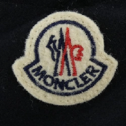 MONCLER TARENTAISE Áo khoác lông - Hàng hiệu Chính hãng 894679