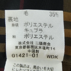 Áo khoác BURBERRY BLUE LABEL 633946