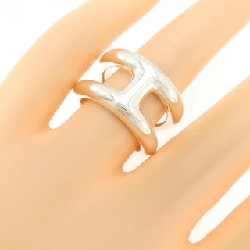 Nhẫn nhỏ Osmose của Hermès - Hàng hiệu Authentic 837492