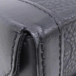 Túi xách đeo vai Louis Vuitton Trunk Monogram Vertikal Wearable Wallet M82070 613315