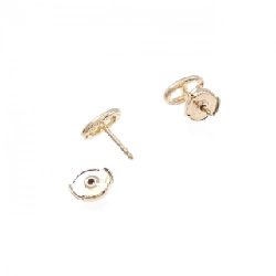 Bông tai Hermès Flandore - Hàng hiệu Authentic 845906