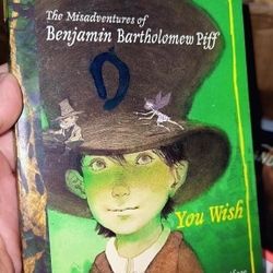 The misadventures of Benjamin