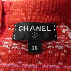 CHANEL P55421K07269 Áo len - Hàng hiệu Chính hãng 809380