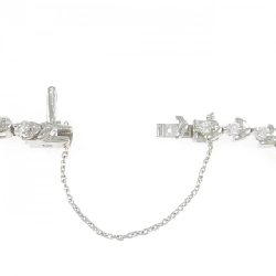 PT850 Vòng tay kim cương 1.00CT - Hàng hiệu Chính hãng 871559