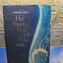 Hải Thượng Sinh Minh Nguyệt  931833