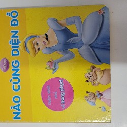 Bộ sách Disney bìa cứng cho bé 2-6 tuổi; còn mới 8402