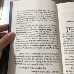 Phiridrich Ăngghen- nhà hoạt động cách mạng lỗi lạc 977542