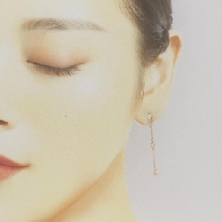 Bông tai Tiffany By The Yard - Hàng hiệu Authentic 843597