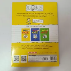 Big Nate - Thánh Nhọ - Lincoln Peirce 971501