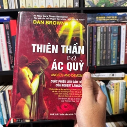 Thiên thần và ác quỷ  469456