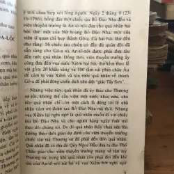 Kể chuyện vua quan nhà Nguyễn 1040430