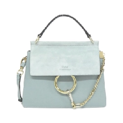 Túi H2O nhỏ CHC20SS203 của Chloe - Hàng hiệu Authentic