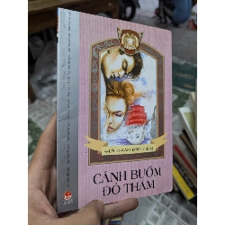 Cánh buồm đỏ thắm - Aleksandr Grin 125300