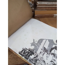 Maximalism: The graphic design of decandance and excess - Charlotte Rivers