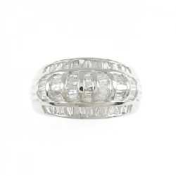 Nhẫn kim cương PT900 1.00CT - Hàng hiệu Authentic 851316
