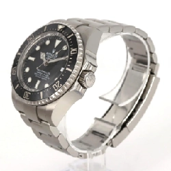 Đồng hồ Rolex Sea-Dweller Deepsea 126660 SS tự động - Hàng hiệu Chính hãng 881831