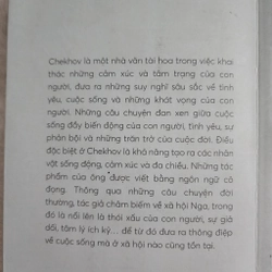 Anton Pavlovich Chekhov truyện ngắn chọn lọc  454003
