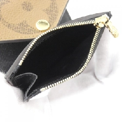 Ví Louis Vuitton Monogram Reverse Portefeuille Victoire M81557 621589