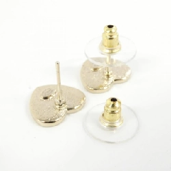 Khuyên tai Chanel ABD346 626490