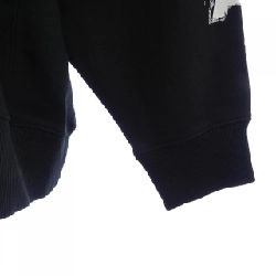 Áo khoác nỉ STELLA MCCARTNEY Sunshine Hoodie 633080