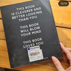 This book loves you - Pewdiepie 69370