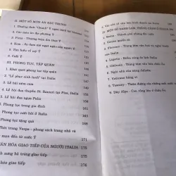 Vòng quanh thế giới - khám phá đất nước Italia 790183