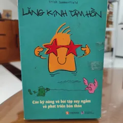Lăng kính tâm hồn 