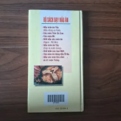 Các món mì 557800