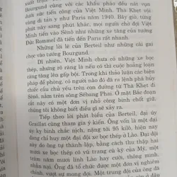 TƯỚNG NAVARRE VỚI TRẬN ĐIỆN BIÊN PHỦ - LÊ KIM dịch 717814