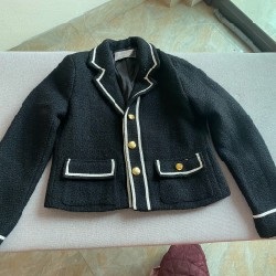 Áo dạ Tweed! Váy , áo nữ thu đông! 20729