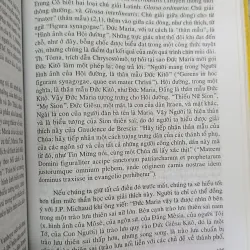 ĐỨC TRINH NỮ MARIA - DỊCH: THIÊN HỰU 726282