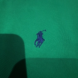 Áo Thun Polo Ralph Lauren size S 367058