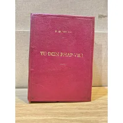 Từ điển Pháp-Việt - Lê Công Đắc