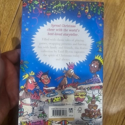 Christmas Tales (Sách tiếng anh) 528063