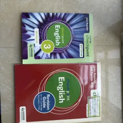 Combo 5 cuốn ENGLISH 1026783