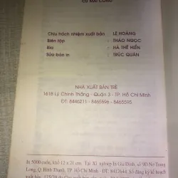 Tuổi Mực Tím Sài Gòn - Cù Mai Công 935195