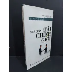 [Phiên Chợ Sách Cũ] Thành công trước tuổi ba mươi để trở thành nhà quản lý tài chính giỏi 2004 2303 428980