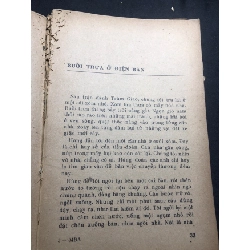 Miền đất ấy 1978 mới 50% ố vàng tróc bìa Thanh Quế, Hoàng Minh Nhân và Nguyễn Bảo HPB0906 SÁCH VĂN HỌC 915215