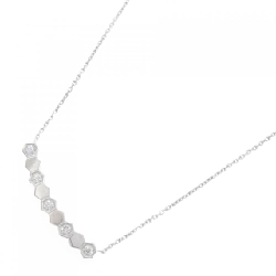 Chuỗi cổ Chaumet Be My Love - Hàng hiệu Authentic 842022