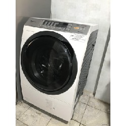 (Used 90%) Máy giặt sấy block Panasonic NA-VX5300L giặt 9 kg sấy 6 kg 56318