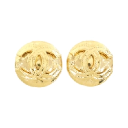 【Vintage】Bông tai Chanel