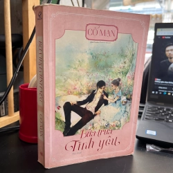 Bữa trưa tình yêu - Cố Mạn 119549