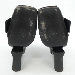 Giày bốt LOUIS VUITTON Patti Line - Hàng hiệu Chính hãng 828826