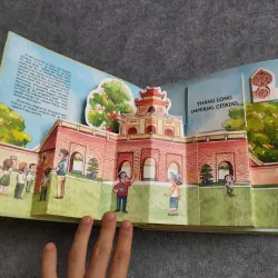 HÀ NỘI REMINISCENCES OF THOUSAND YEARS 572732