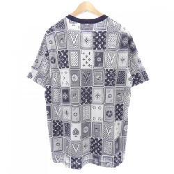 Áo thun LOUIS VUITTON HFY01WFMB - Hàng hiệu Chính hãng 887536