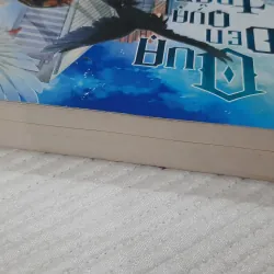 Quạ đen quạ trắng - Nhĩ Nhã, kèm phụ kiện 1026493