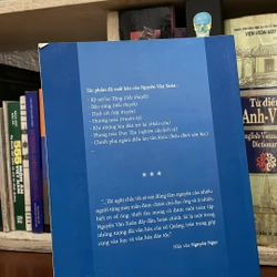 II Tựa sách: Sức Sống Văn Hoá Xứ Quảng - Nguyễn Văn Xuân - 2011 525305